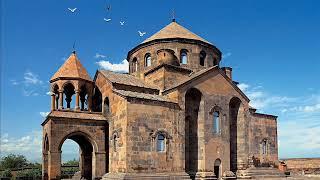 PUDUDI JAMBAR AMI - Armenian Musica Tradicional