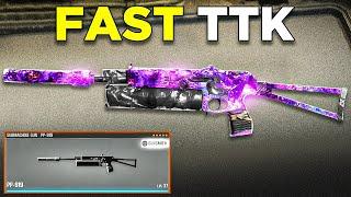 new *FASTEST KILLING* PP 919 CLASS in BLACK OPS 6!  (Best PP 919 Class Setup) - BO6