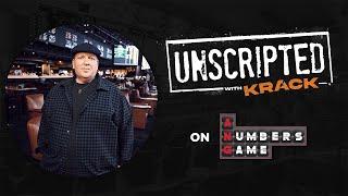 Unscripted with Bill Krackomberger | A Numbers Game | July 4, 2024
