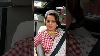 Kangana Ranaut says Rahul Gandhi will  like her film, Emergency! | Mashable India