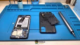 Samsung Galaxy A02s ( SM-A025F ) Charging Problem Fix