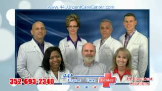 441 Urgent Care Center 30 sec 2