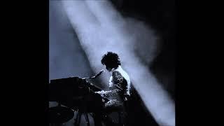 Prince - "Strange Relationship" (rehearsals Buffalo 1984)  **HQ**