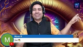 Bigg Boss 18 Live - Family Week - Vivian, Rajat, Karan, Avinash, Chahat || The W