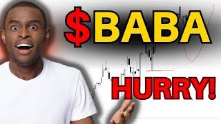  BABA Stock: (Alibaba Group Holding stock) BABA STOCK Prediction BABA STOCK Analysis BABA STOCK NEW