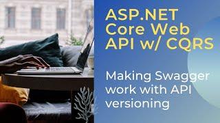 2. Making Swagger work with API versioning