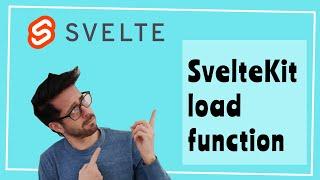 Using the Load function in SvelteKit to display a blog post list from an API with Markdown