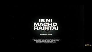 Roockie - IB NI MACHD RAIHTAI (feat. Man On The Moon) Official Music Video