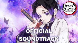 Shinobu Kocho's Theme [Official Demon Slayer OST] (鬼滅の刃)