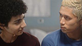 It Was Love to Me (2024) - Gay Short Film (Clip)