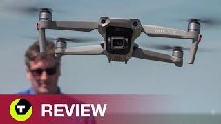 DJI Mavic Air 2 Review - Minder air, meer pixels