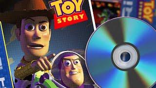 Toy Story - Mode 1