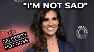 "I'm Not Sad": Daniela Ruah's Blunt Statement About 'NCIS: L.A.' Ending | Celebrity Hot Goss |