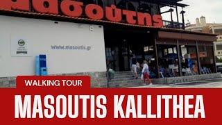 MASOUTIS Kallithea has it all - small walking tour