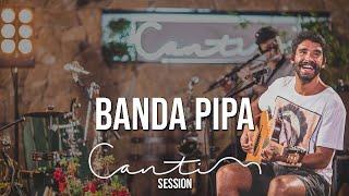 Banda Pipa - Projeto Cantim