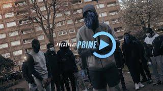 (SOUTH SIDE KILLY) 18Clapo - Virus #SSK (Music Video)