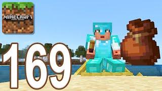 Minecraft: Pocket Edition - Gameplay Walkthrough Part 169 - Bundle (iOS, Android)