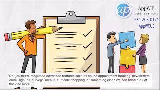 From Pixels to Pages: Mastering Website Design and Development | Explainer Video