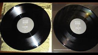 Negură Bunget - 'N Crugu Bradului (2002) Vinyl Rip Full Album