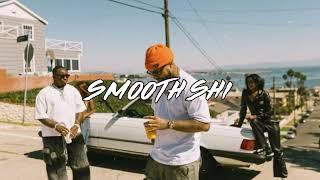 [FREE] Blxst x Larry June x Kalan.FrFr Type Beat 2024 “Smooth Shi” | @HoodWil