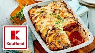 Rezeptvideo: Moussaka