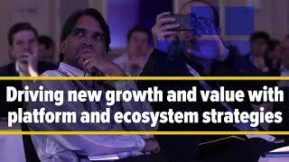 The best of Platform Economy Summit Europe 2019