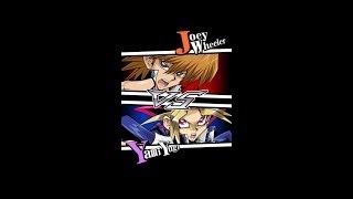 Yugioh Duel Links - Yami Yugi VS Joey Wheeler : Friendship Duel