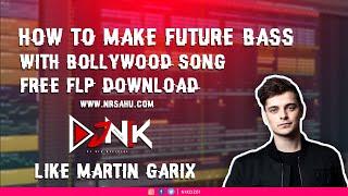 how to remix Bollywood songs in fl studio Hindi tutorial || Fl Studio Project File Free Download