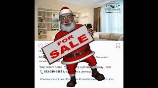 At the Holidays Bluffton Homes for Sale