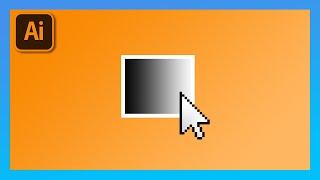 How to Use the Gradient Tool in Illustrator | Adobe Tutorial