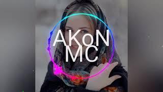 AKON MC КЕЛНИ 1 МОХА