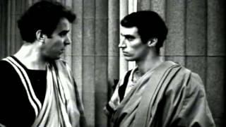 Julius Caesar Trailer 1970