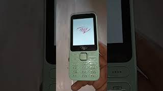 itel it5361 how to power on