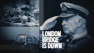 London Bridge is Down (Official Trailer)