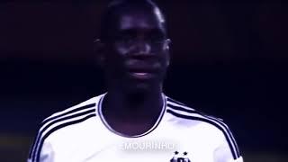 Demba Ba | "Hangimiz Sevmedik" | Remix