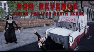 Ice Scream 7 Friends | Rod Revenge Sister Philippa death And Sister Madeline | keplerians