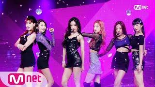 [Apink - %%(Eung Eung)] KPOP TV Show | M COUNTDOWN 190117 EP.602