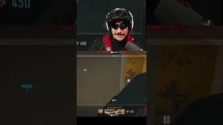 This is the WORST Call Of Duty ! #drdisrespect