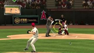 MLB2K12-Cano超級美技雙殺