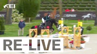 RE-LIVE | Children | FEI Jumping Nations Cup™ Youth 2024 Compiègne (FRA)