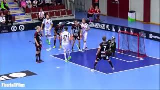 Gävle GIK (GGIK) Season Highlights ||SSL 2015/16||