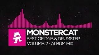[Drumstep] - Best of DNB & Drumstep - Vol. 2 (1 Hour Mix) [Monstercat Release]