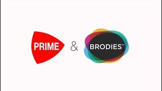 PRIME Initiative | Brodies LLP