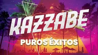 Kazzabe - Ansiedad de Amar [Puro Exitos] Punta de Honduras