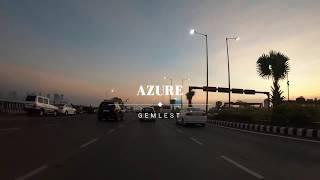 Gemlest - Azure //Lyrics/