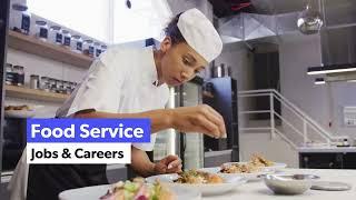 Food Service Jobs | Employment @tukrworks