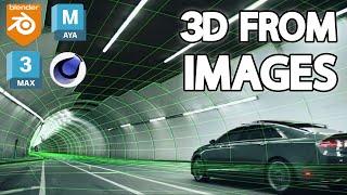 You should Use This Free 3D Software