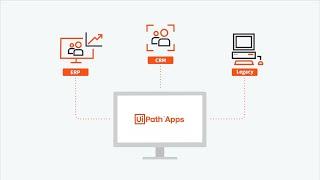 UiPath Apps: Build delightful low-code automation-powered apps
