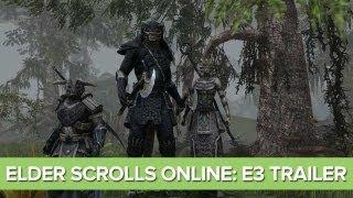 The Elder Scrolls Online - Xbox One - E3 Gameplay Trailer