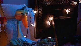 Gordon Goose: Christmas Tree! / Funny christmas animated short film
